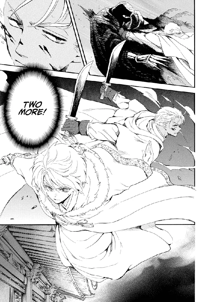 Yona of the Dawn Chapter 229 image 14_optimized